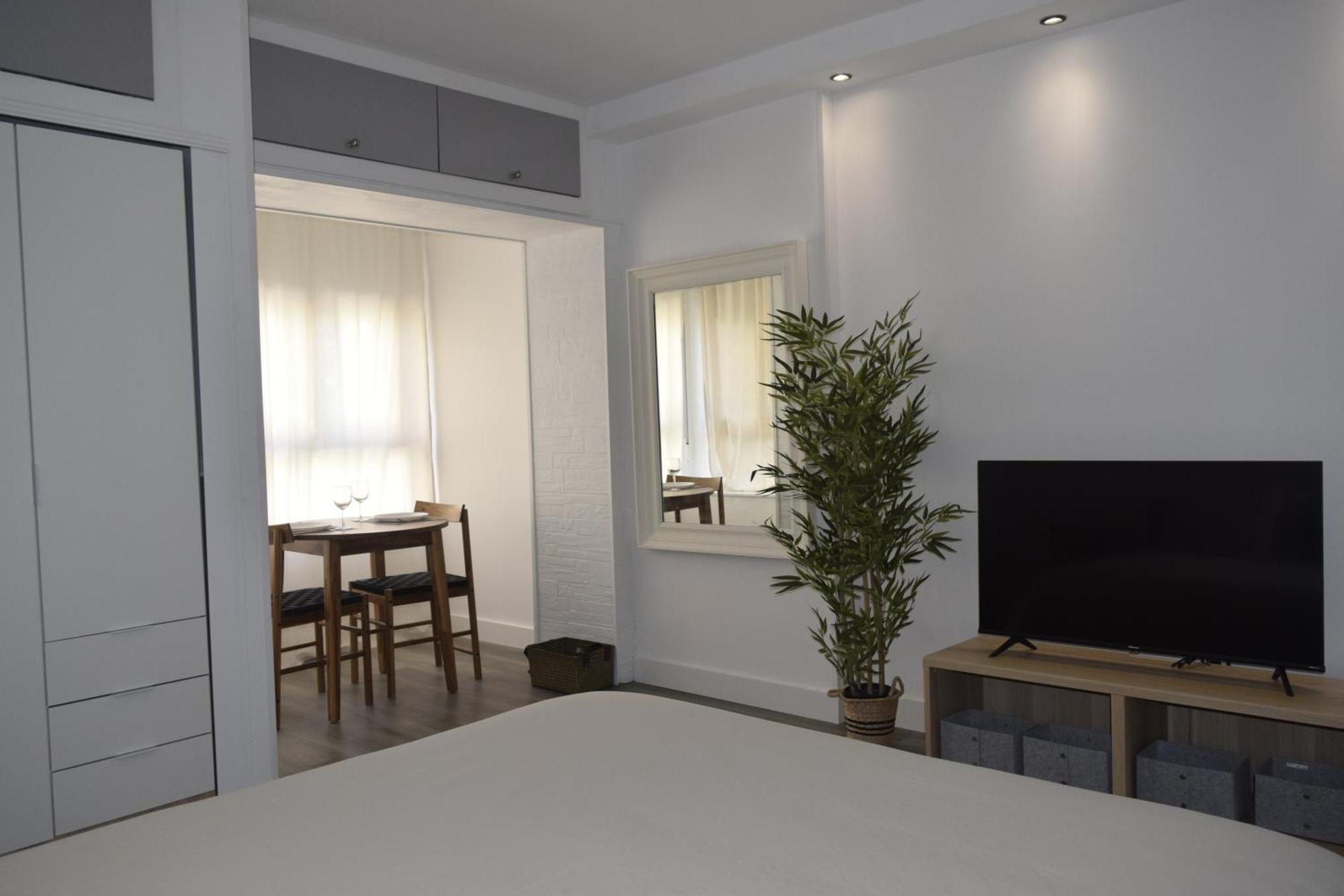 Studio En Benalmadena Luaran gambar