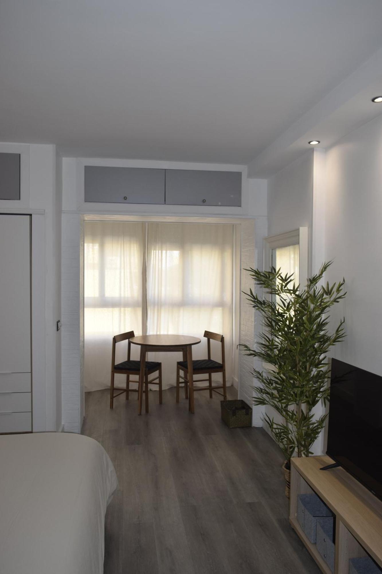 Studio En Benalmadena Luaran gambar